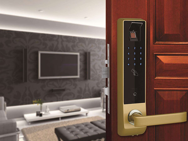 爱辉24小时上门开锁公司