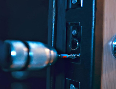 爱辉24小时上门开锁公司